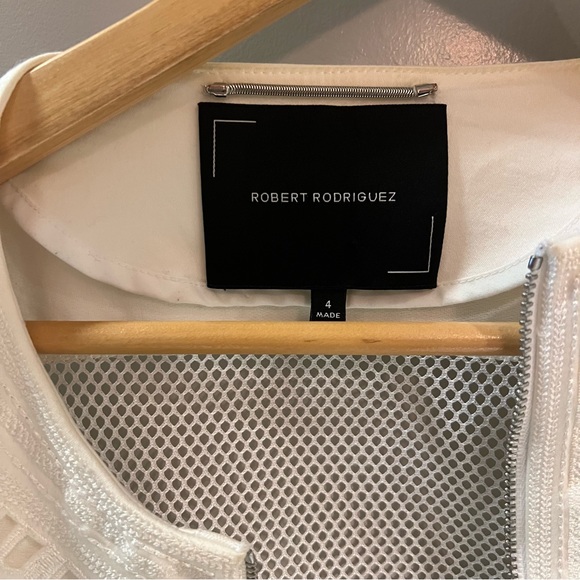 Robert Rodriguez Jacket - Picture 5 of 5